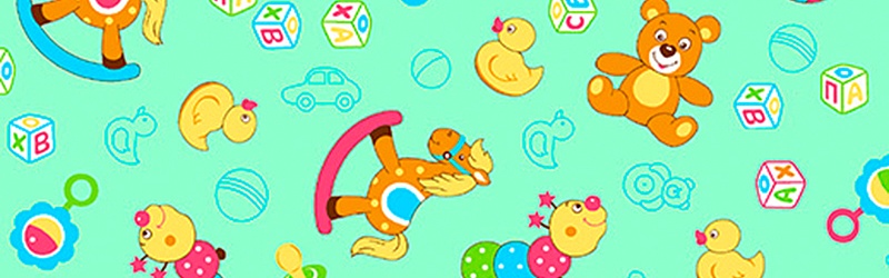 5398 " Игрушки " 